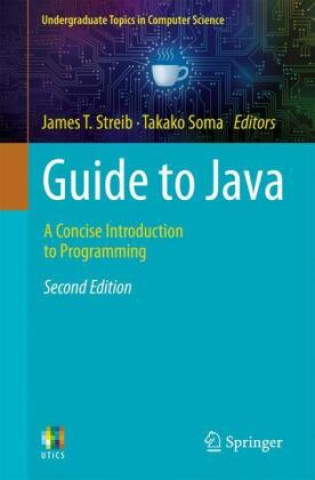 Guide to Java