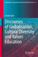 Discourses of Globalisation, Cultural Diversity and Values Education