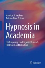 Hypnosis in Academia