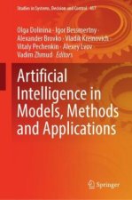 Artificial Intelligence in Models, Methods and Applications