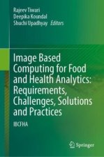 Image Based Computing for Food and Health Analytics: Requirements, Challenges, Solutions and Practices