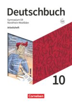 Deutschbuch Gymnasium 10. Schuljahr - Nordrhein-Westfalen - Schülerbuch
