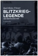 Blitzkrieg-Legende