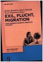 Exil, Flucht, Migration