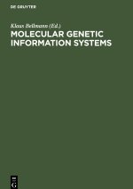 Molecular Genetic Information Systems