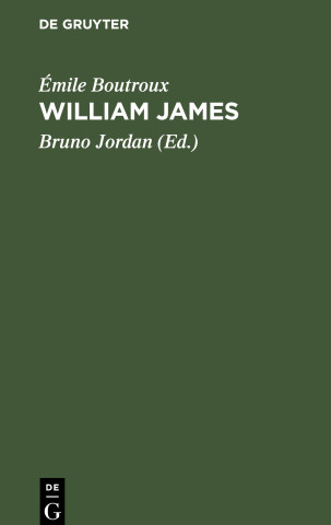 William James