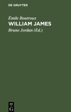 William James