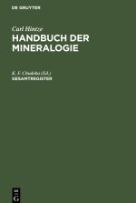 Gesamtregister