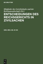 Generalregister zum Band 81?90