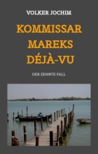 Kommissar Mareks Déj?-vu