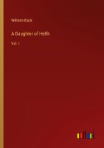 A Daughter of Helth