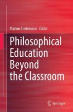 Philosophy education beyond the classroom