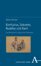 Die Vier Weisen im Garten der Philosophie