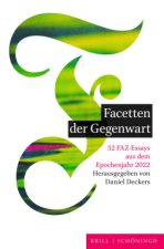 Facetten der Gegenwart