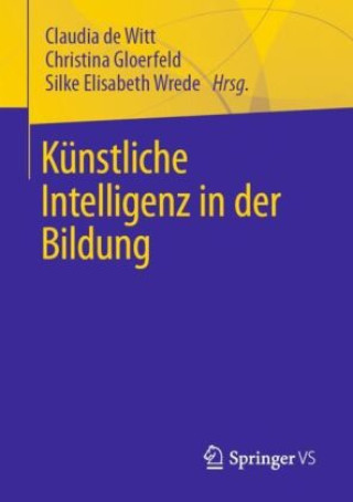 Künstliche Intelligenz in der Bildung