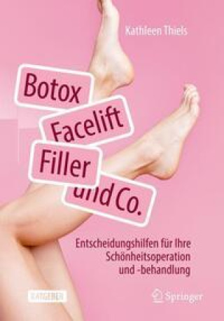 Botox, Facelift, Filler und Co.