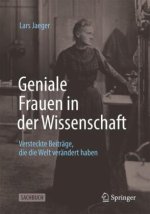 Geniale Frauen in der Wissenschaft