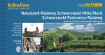Naturpark-Radweg Schwarzwald Mitte/Nord  Schwarzwald Panorama-Radweg