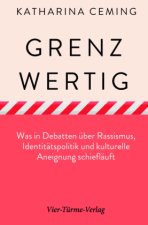 Grenzwertig