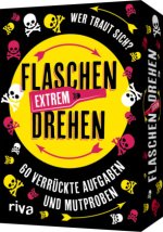 Flaschendrehen - Extrem