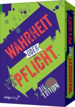 Wahrheit oder Pflicht - Die Ekeledition