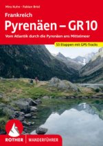 Pyrenäen - GR 10