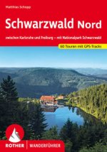 Schwarzwald Mitte-Nord