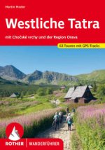 Westliche Tatra