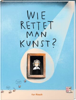 Wie rettet man Kunst?