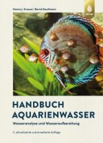 Handbuch Aquarienwasser