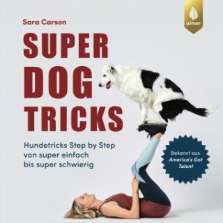 Super Dog Tricks