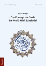 Das Konzept der Seele bei Mulla Hadi Sabziwari