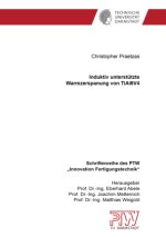 Induktiv unterstützte Warmzerspanung von TiAl6V4