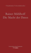 Die Macht der Daten