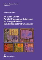An Event-Driven Parallel-Processing Subsystem for Energy-Efficient Mobile Medical Instrumentation