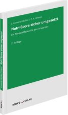 Nutri-Score sicher umgesetzt