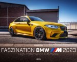 Faszination BMW M-Modelle 2023