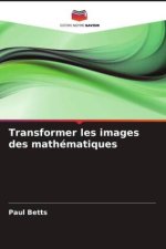Transformer les images des mathématiques