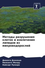 Metody razrusheniq kletok i izwlecheniq lipidow iz mikrowodoroslej
