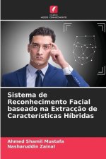 Sistema de Reconhecimento Facial baseado na Extracç?o de Características Híbridas