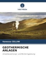 GEOTHERMISCHE ANLAGEN