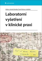 Laboratorní vyšetření v klinické praxi