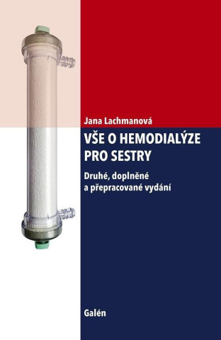 Vďż˝e o hemodialďż˝ze pro sestry