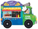 Świat na kółkach. Food Truck