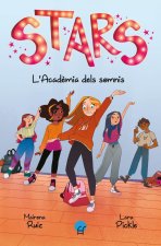 STARS. L'Acad?mia dels somnis