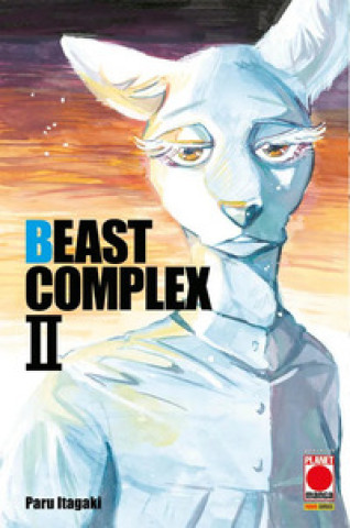 Beast complex