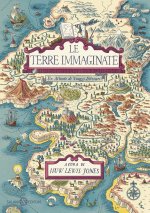 terre immaginate. Un atlante di viaggi letterari