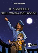vascello sull'onda dei sogni