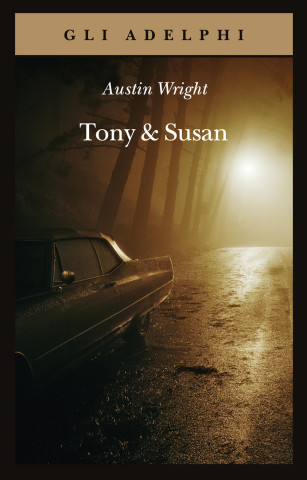 Tony e Susan