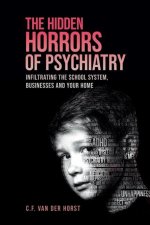The Hidden Horrors of Psychiatry: Infiltrating the School System, Businesses and Your Home